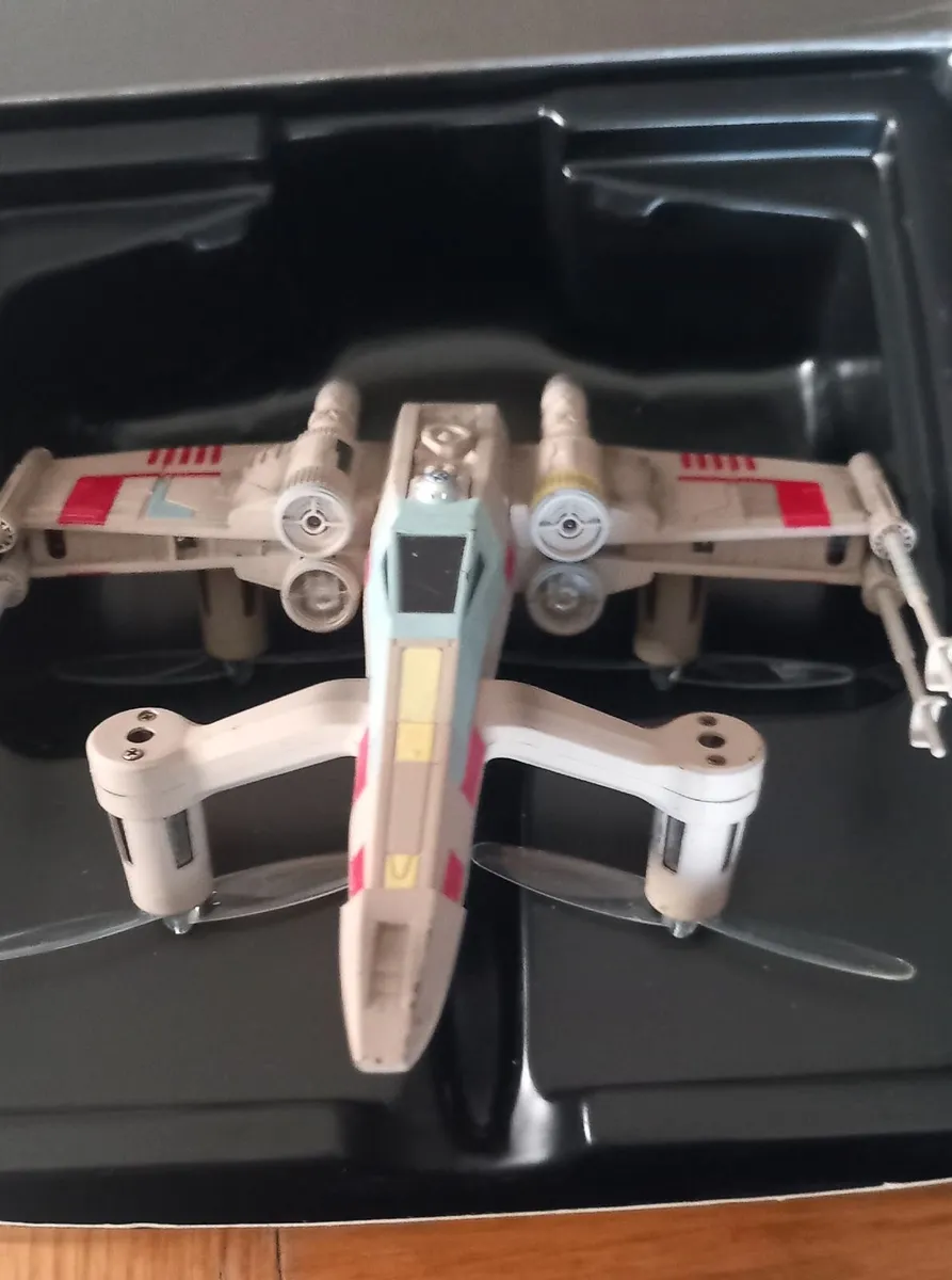 Drones  star wars ( open to reasonable offers) - Image 2