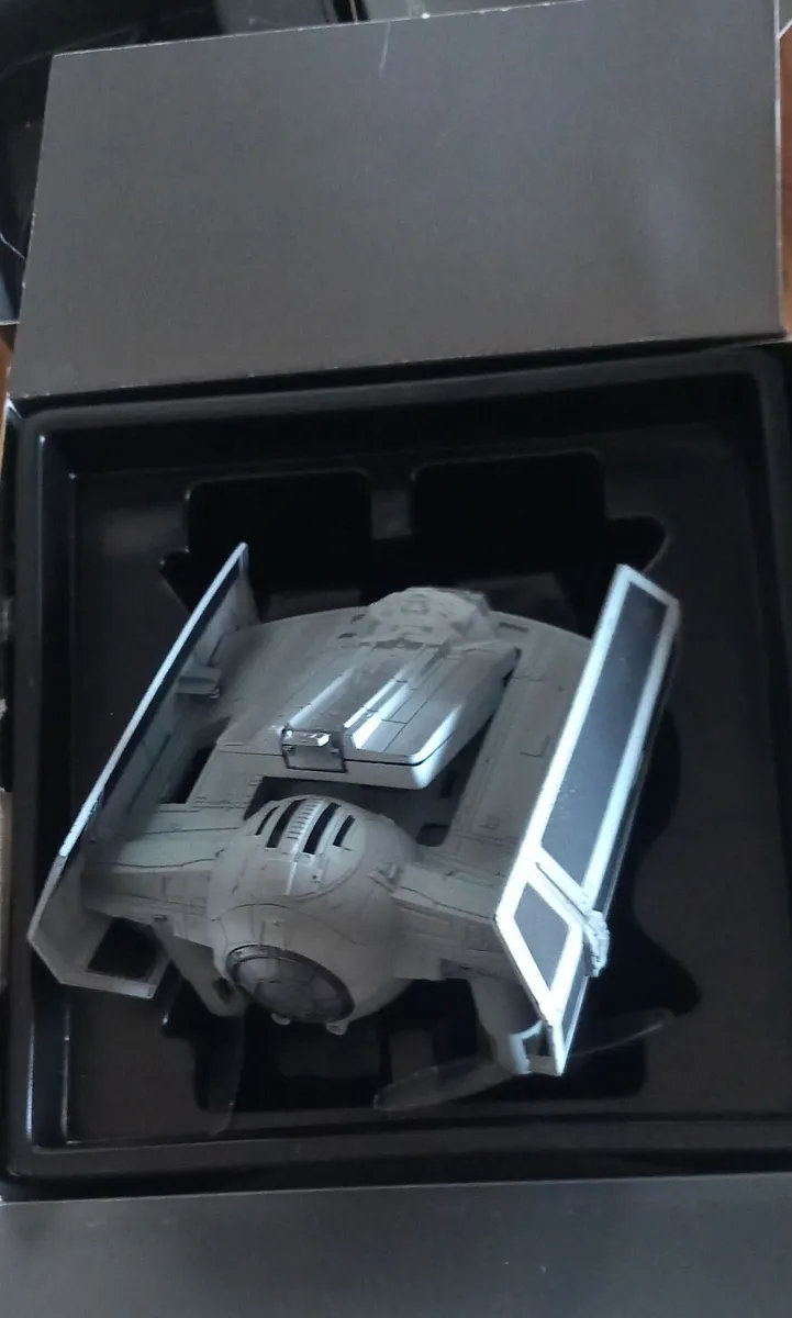 Drones  star wars ( open to reasonable offers) - Image 4