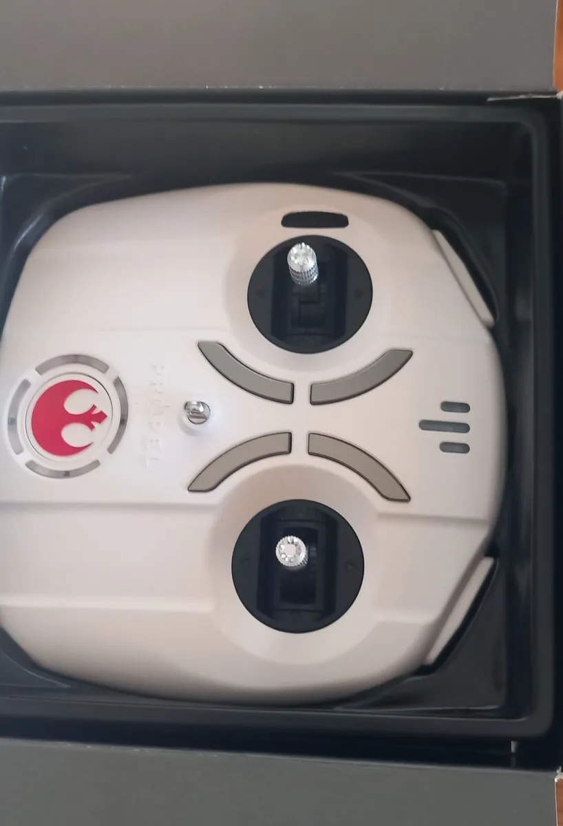 Drones  star wars ( open to reasonable offers) - Image 4