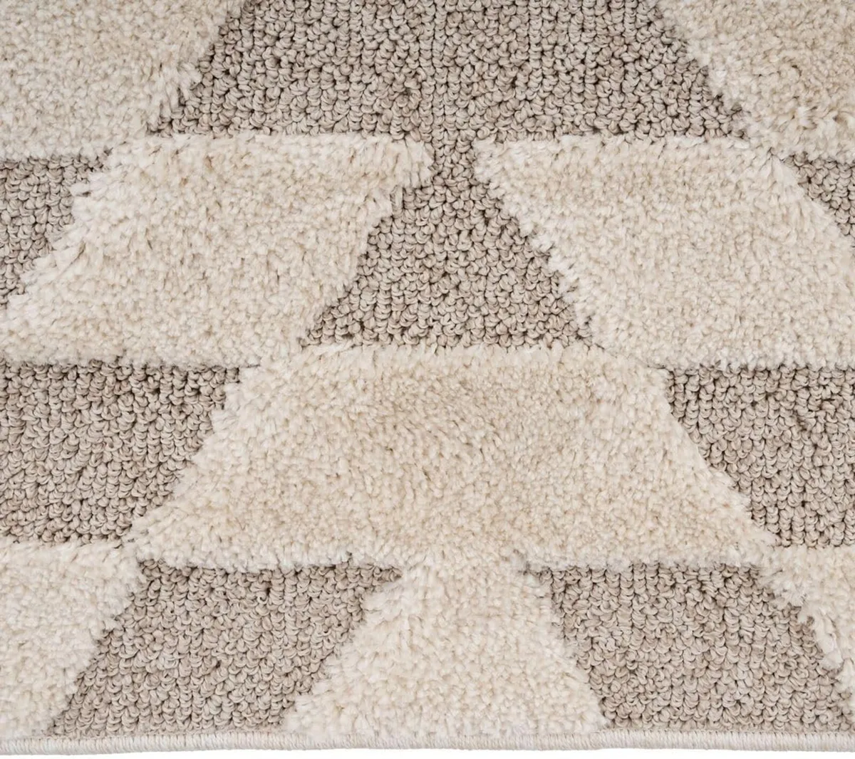 Large Scandi Rugs Off Living Room Area Rug - Image 2