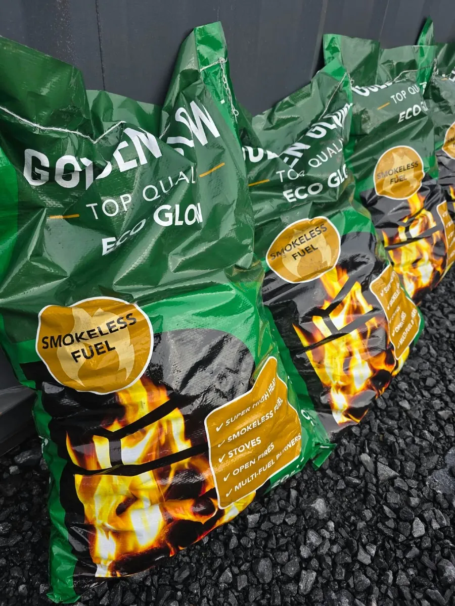 Coal For Sale - Image 2