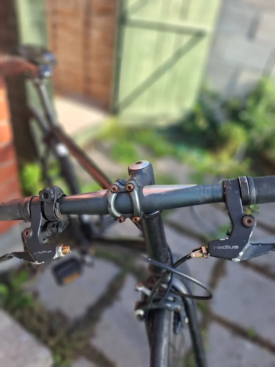 Cycle bike - Image 1