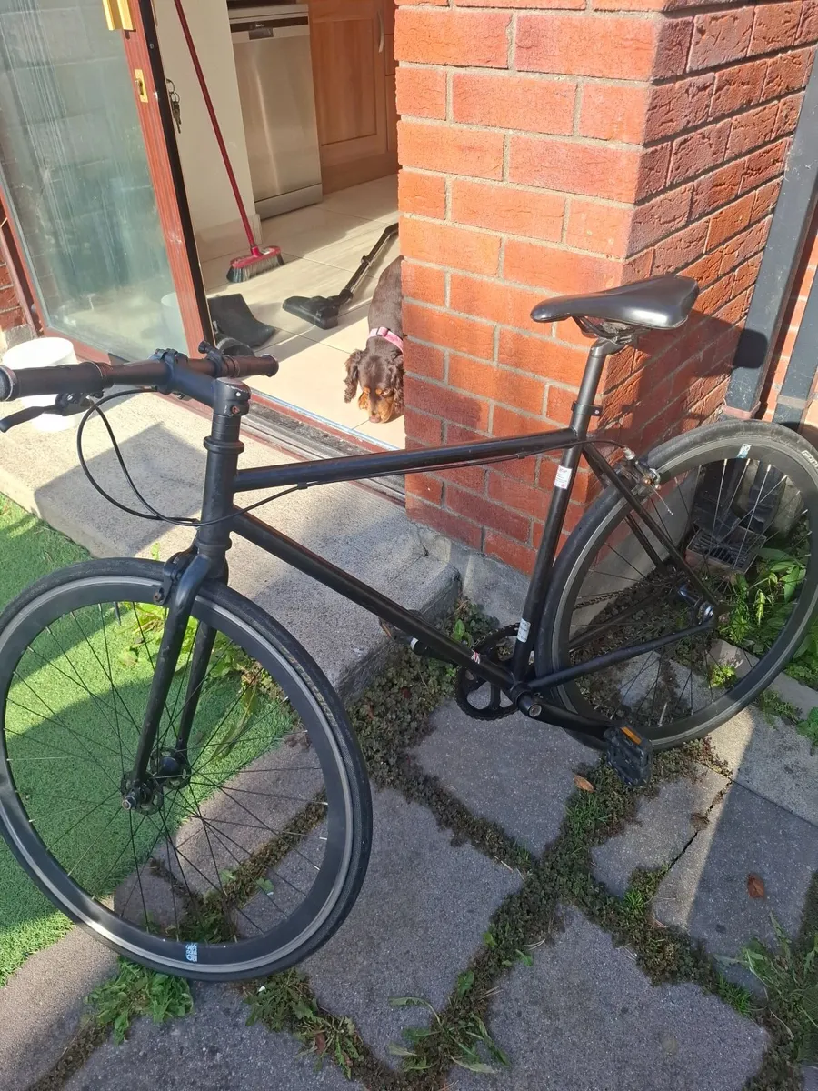 Cycle bike - Image 2