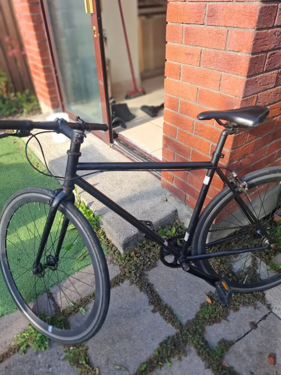 Cycle bike - Image 4