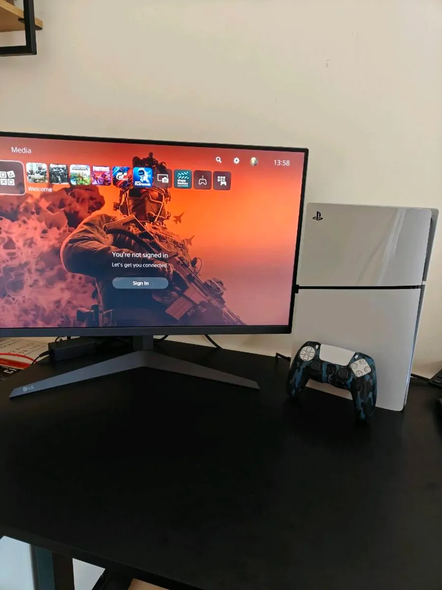 Playstation 5 - Image 1