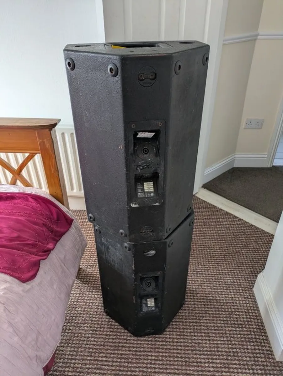 Pa Speaker Cabs - Image 3