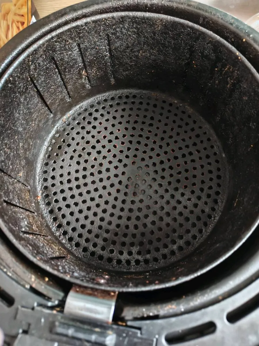 Air fryer - Image 4