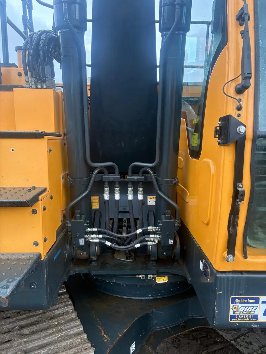 2023 Hyundai HX130 - Image 2