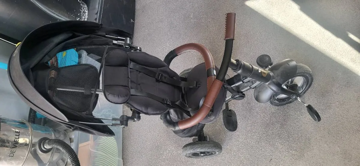 Baby equipment - Image 1