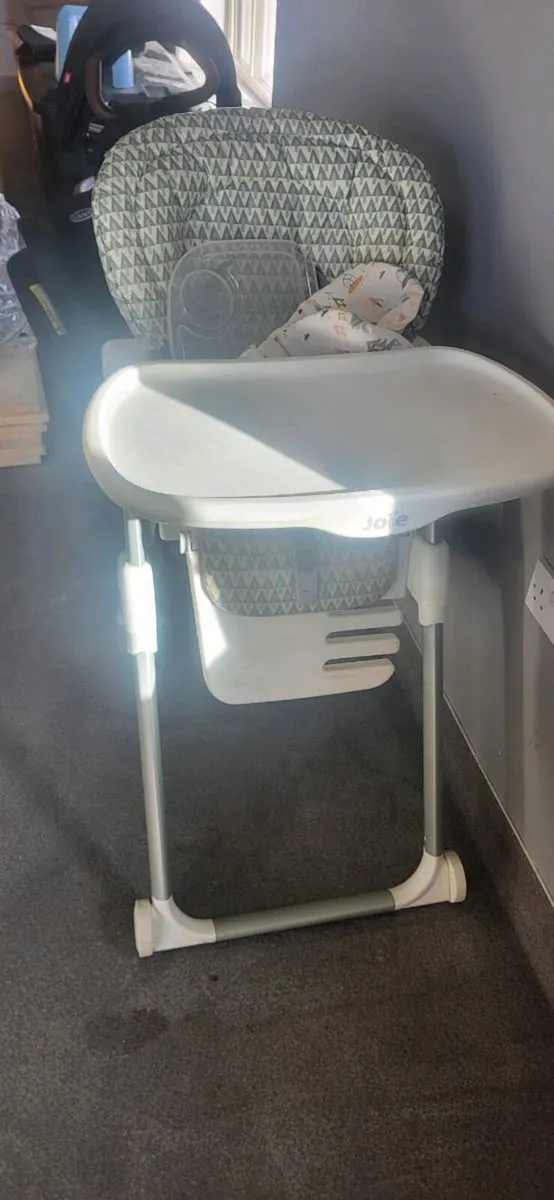 Baby equipment - Image 2