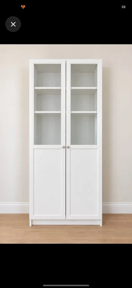 BILLY  Bookcase - Image 1