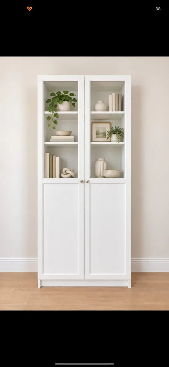 BILLY  Bookcase - Image 2