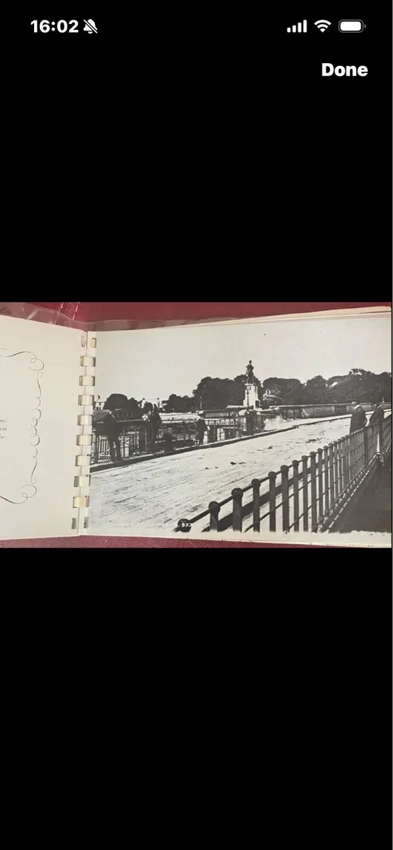 Vintage Old Limerick Publication - Image 4