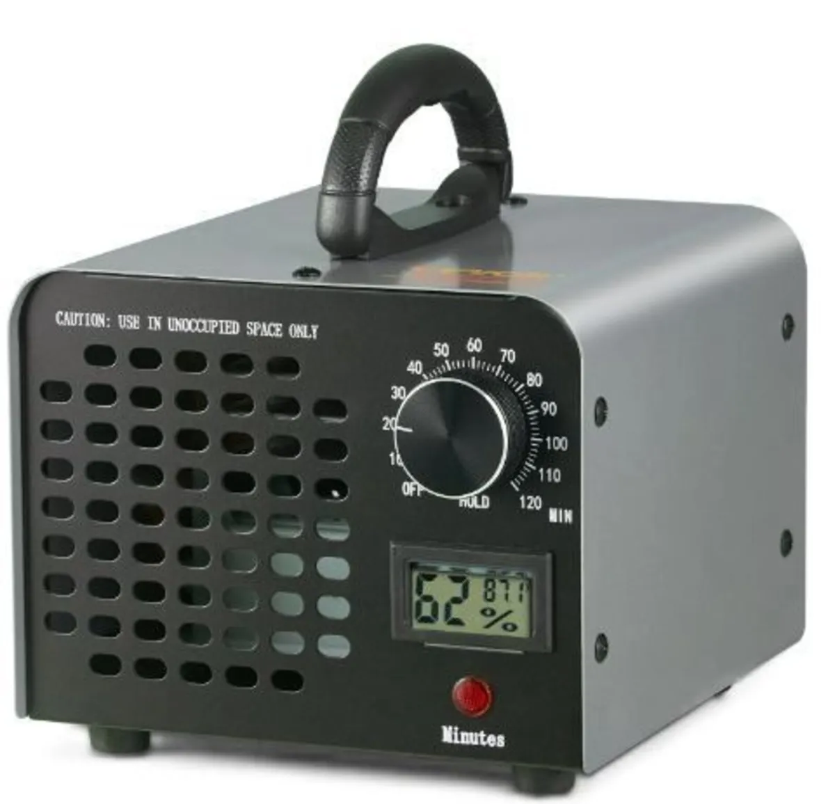 Ozone Generator 36000mg/h Ozone Machine - Image 4