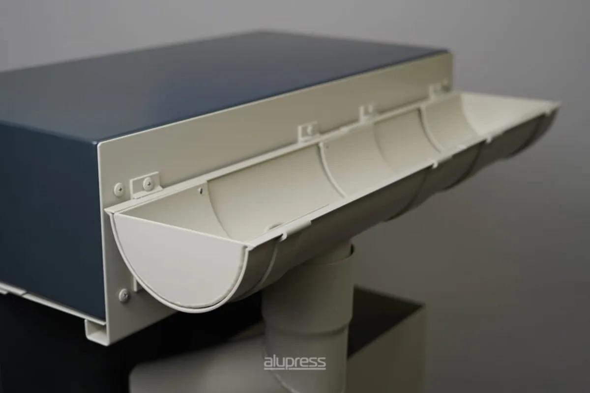 Gutters by Alupress - Image 3