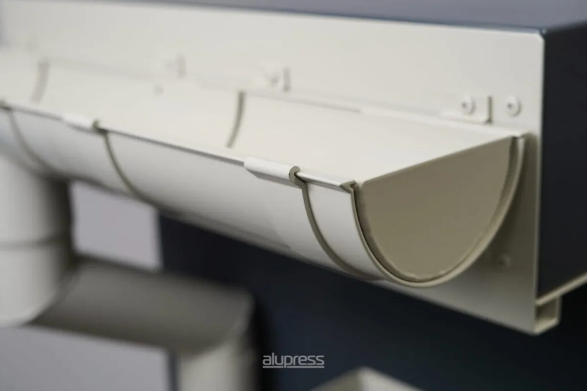 Gutters by Alupress - Image 4
