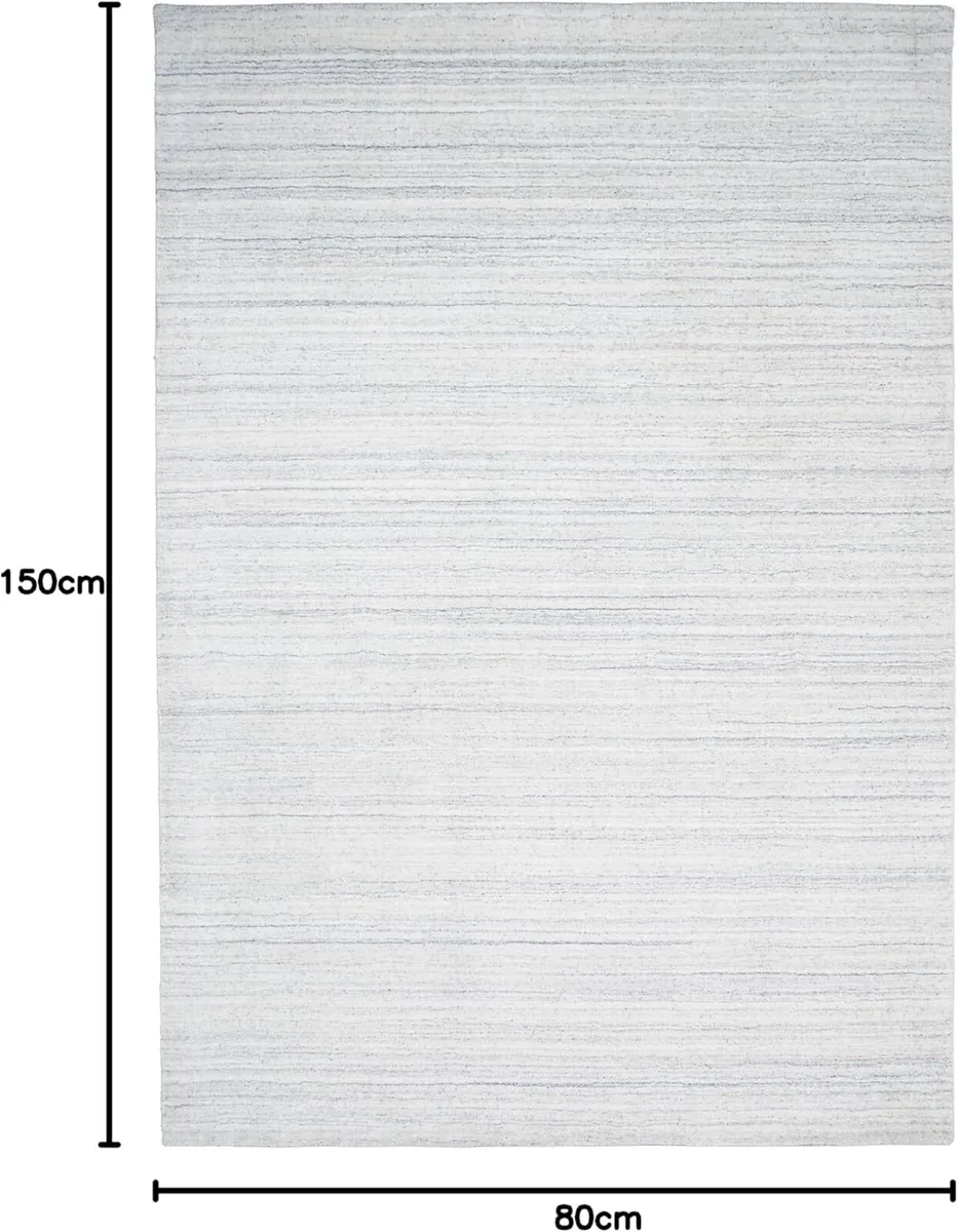 Rectangular Area Rug - Image 3