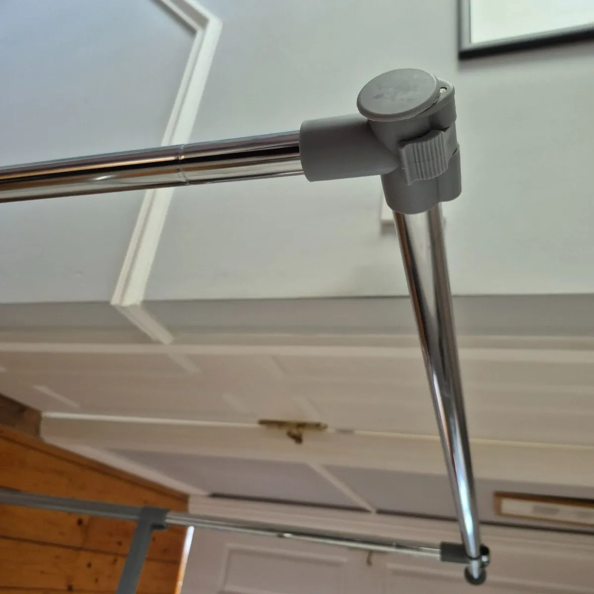 Clothes Rail - Image 3