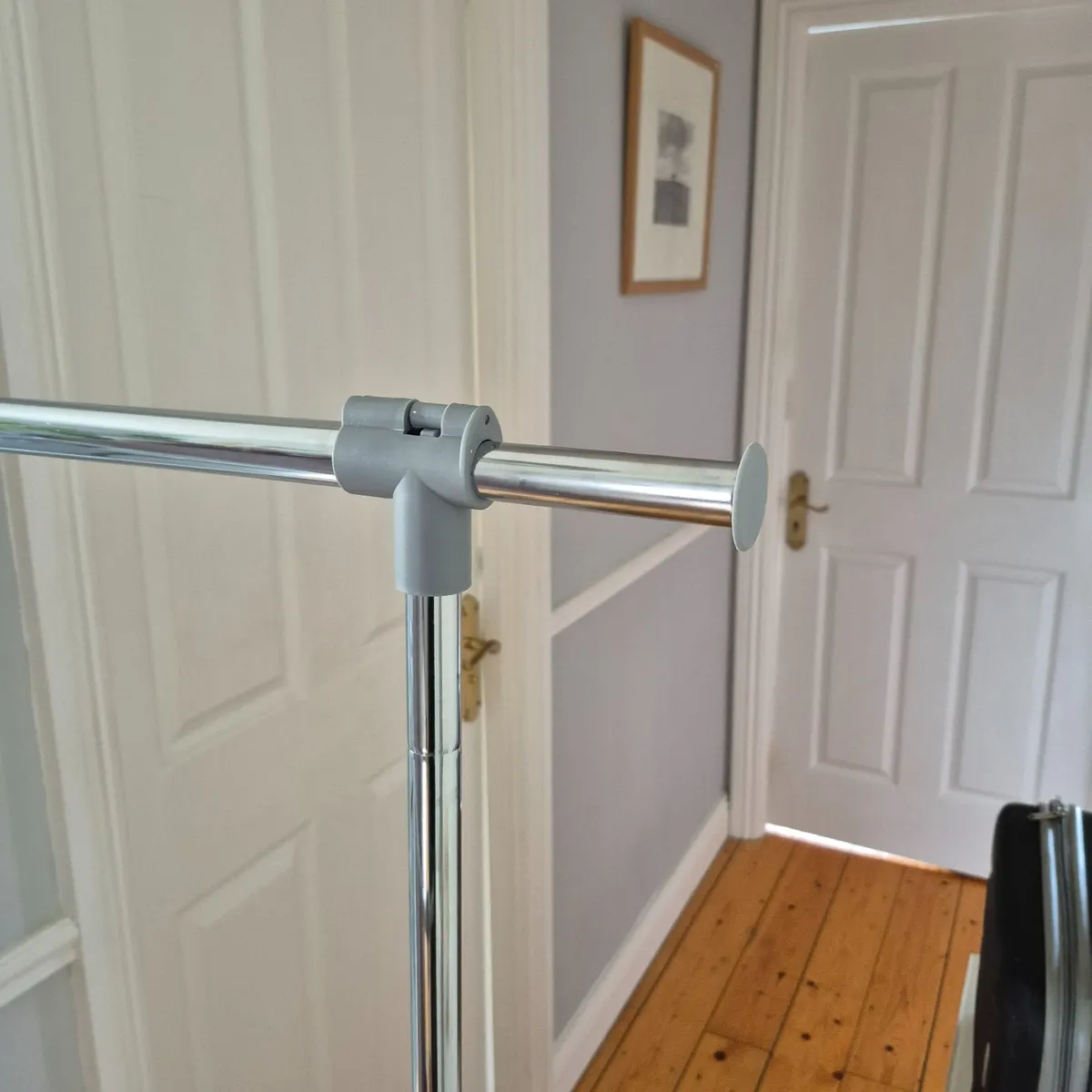 Clothes Rail - Image 2
