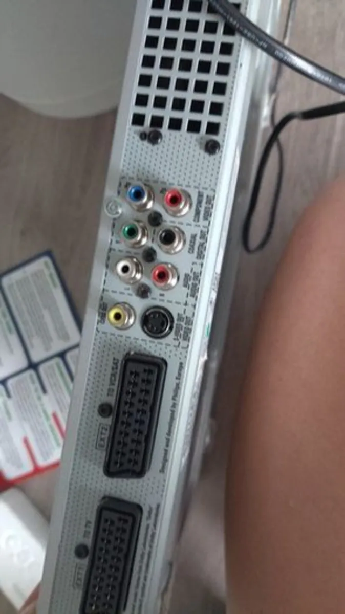 dvd player - Image 3