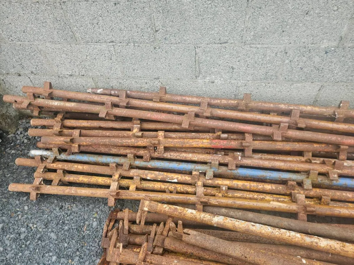Scaffolding - Image 2