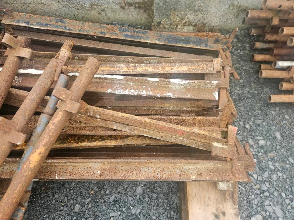 Scaffolding - Image 3