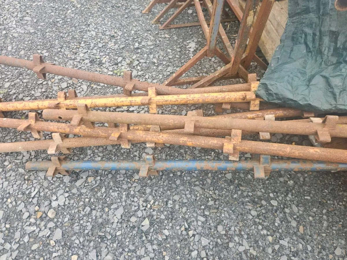 Scaffolding - Image 4