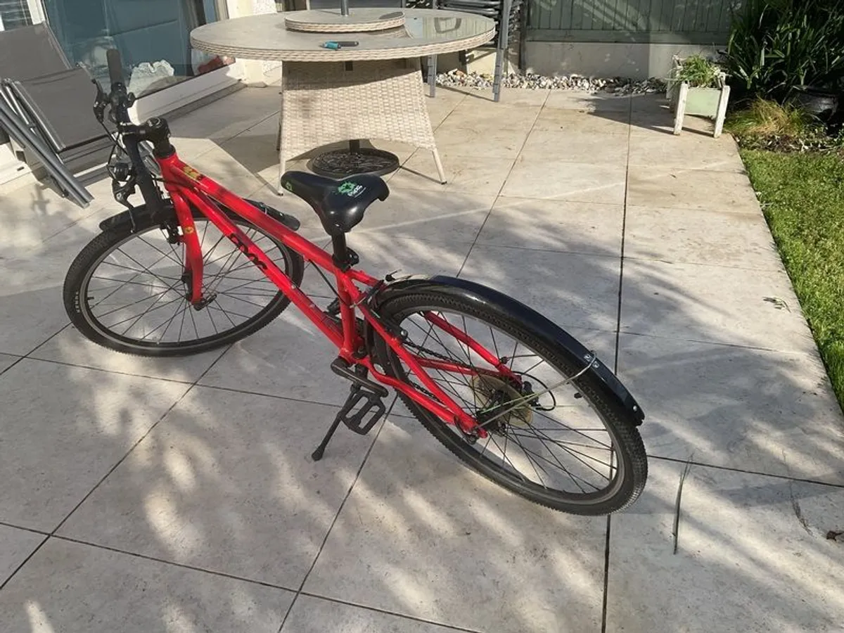 bicycle - Image 3