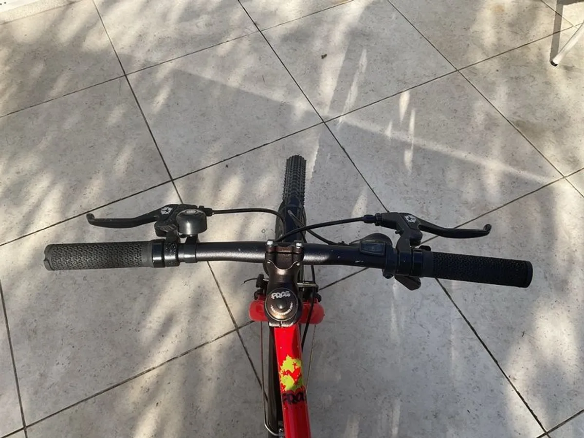 bicycle - Image 4
