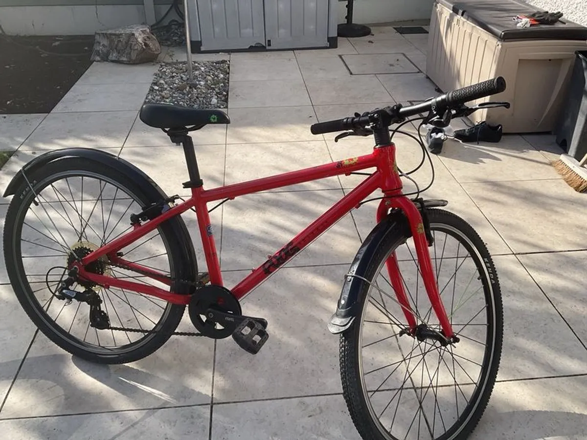 bicycle - Image 1