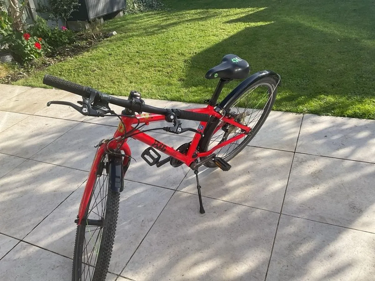 bicycle - Image 2