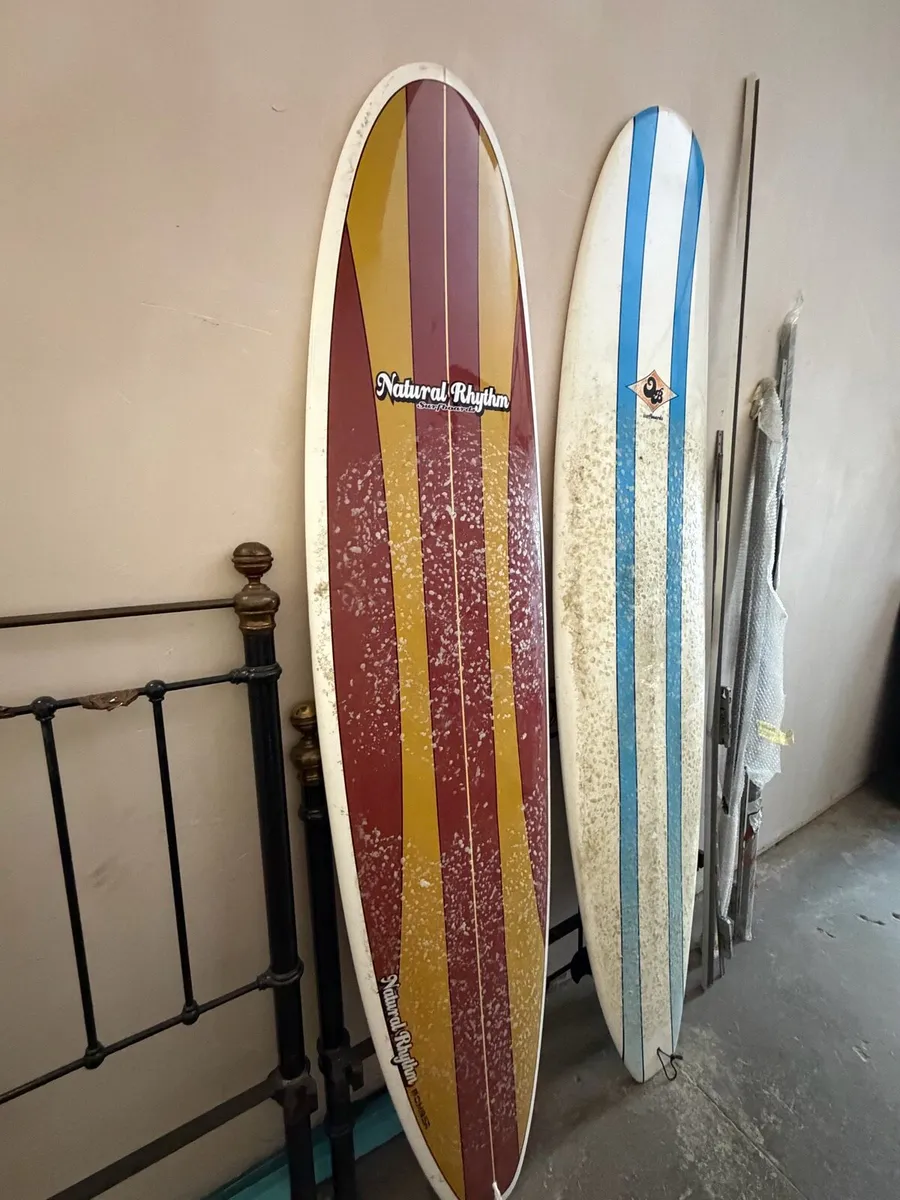 Surf Boards - Image 2