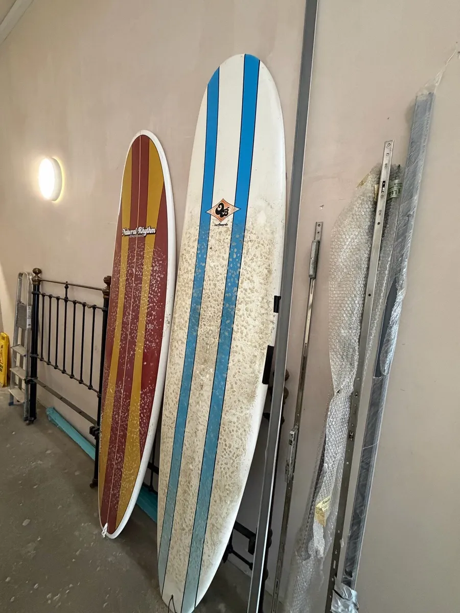 Surf Boards - Image 1