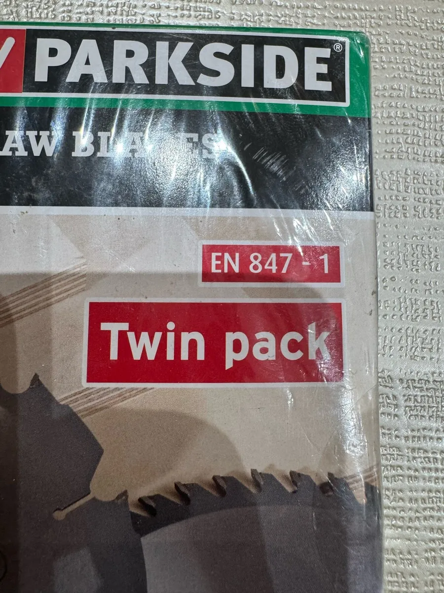 Circular saw blades - Image 4