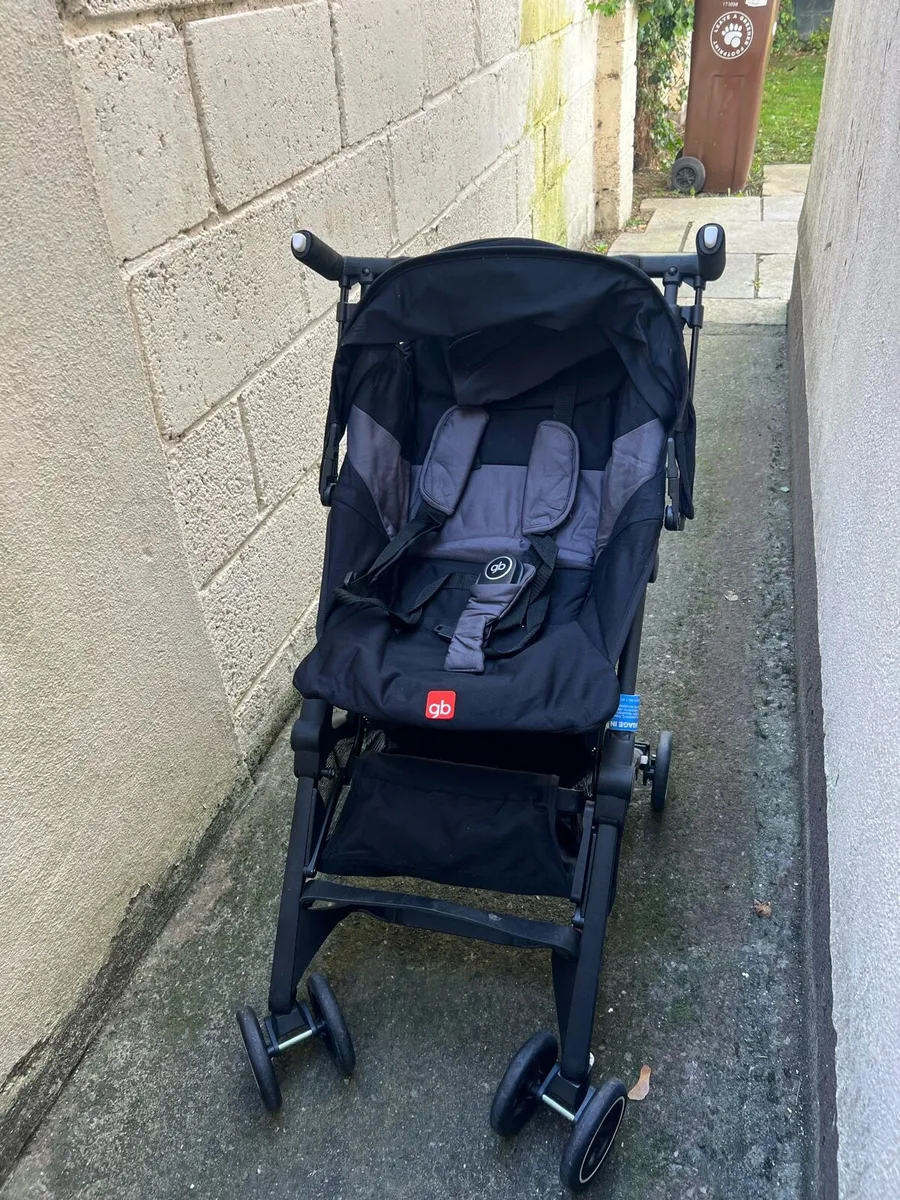 CARRIAGE - Image 2