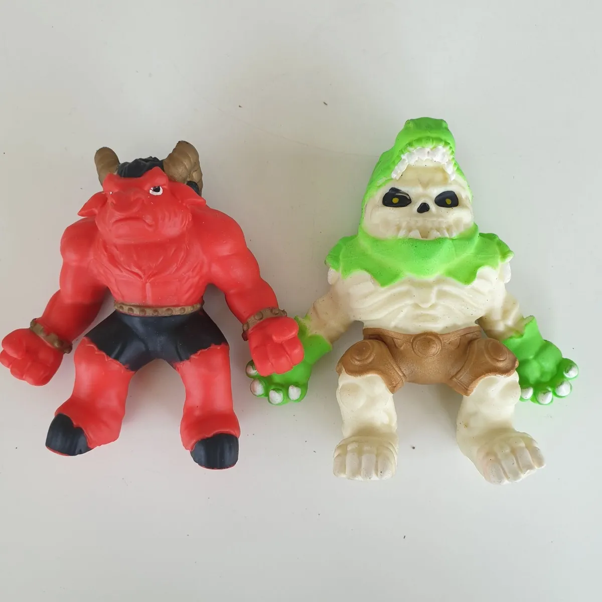 Stretcherz stretch squad X 9 sensory toys - Image 4