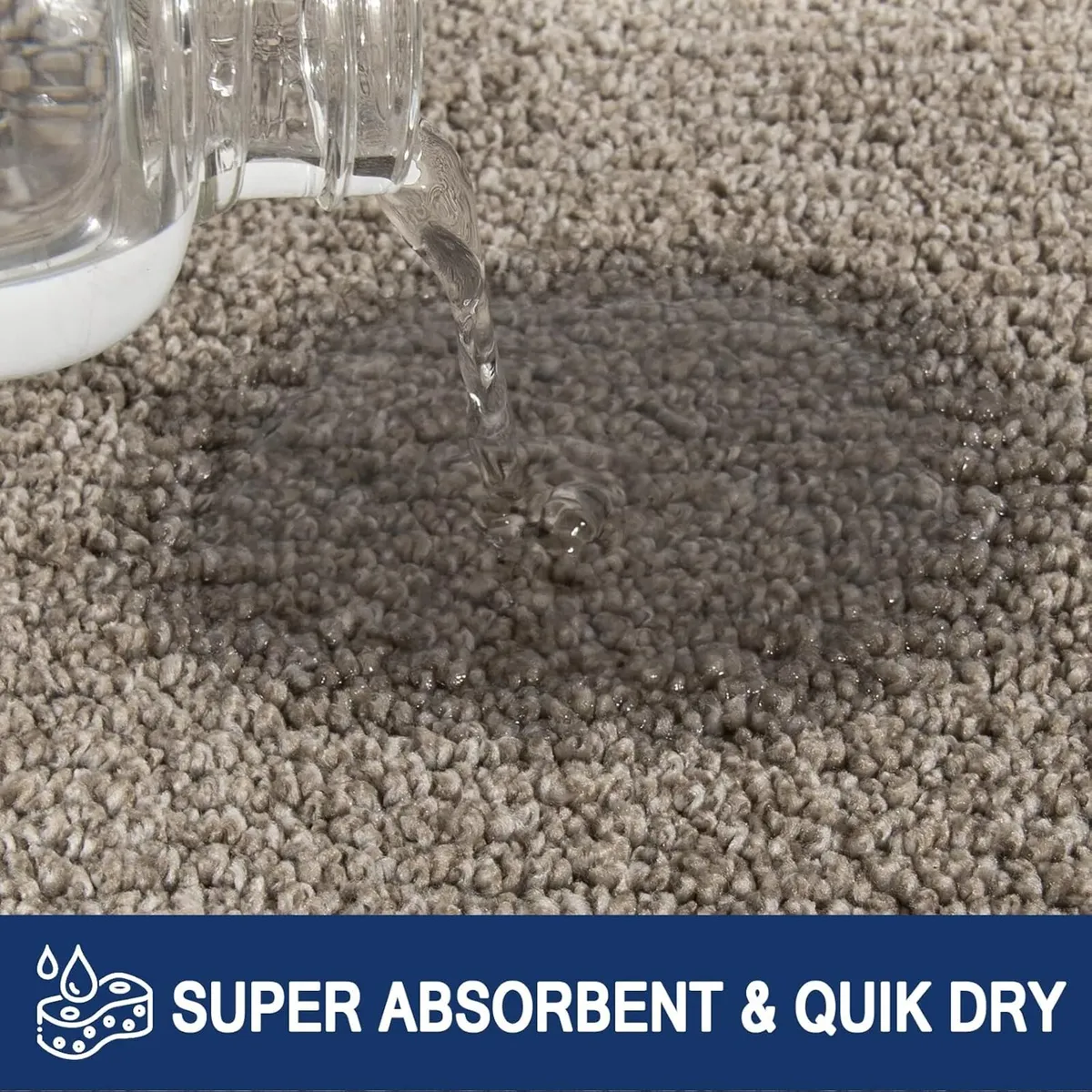 Runner Rug Dirt Trapper - Image 4