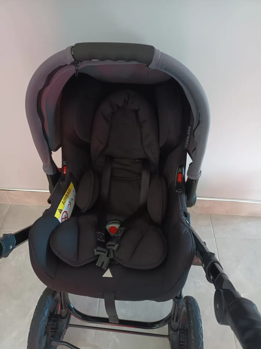 Ickle bubba buggie bundle - Image 3