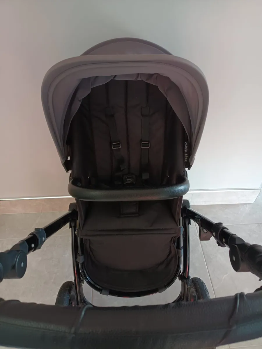 Ickle bubba buggie bundle - Image 4