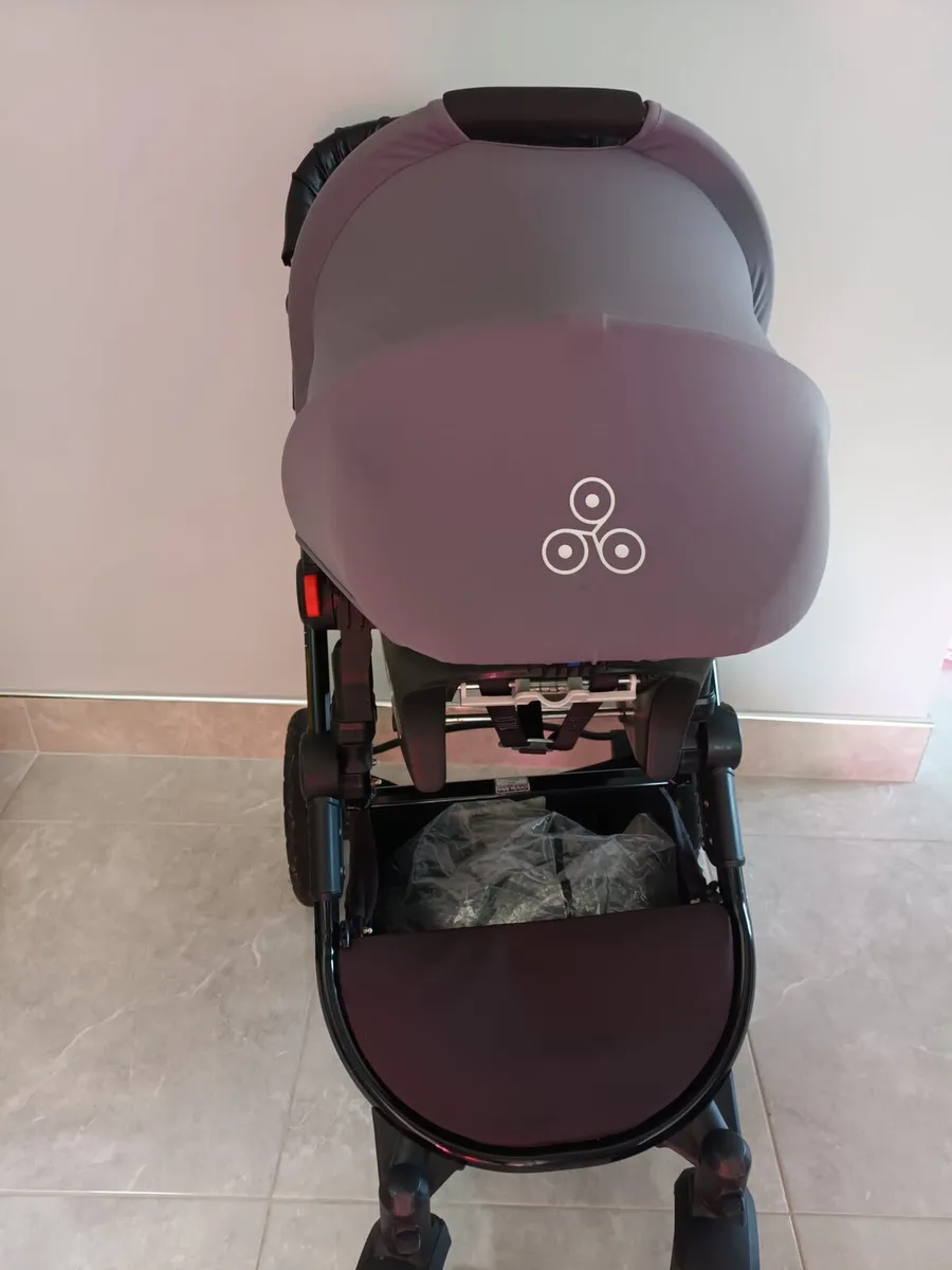 Ickle bubba buggie bundle - Image 2