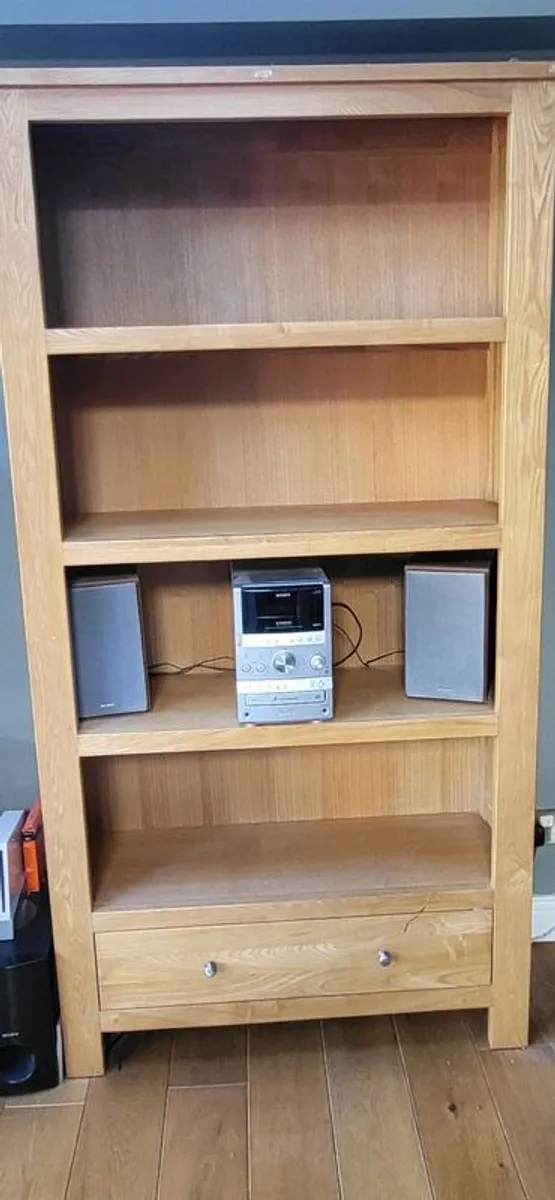 Book case