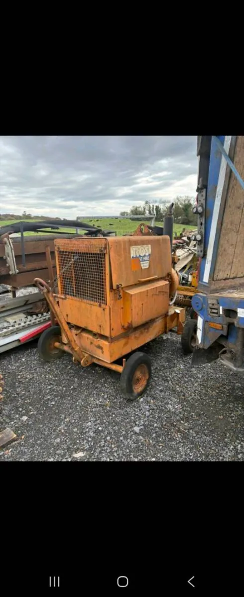 Water Pump - Image 1
