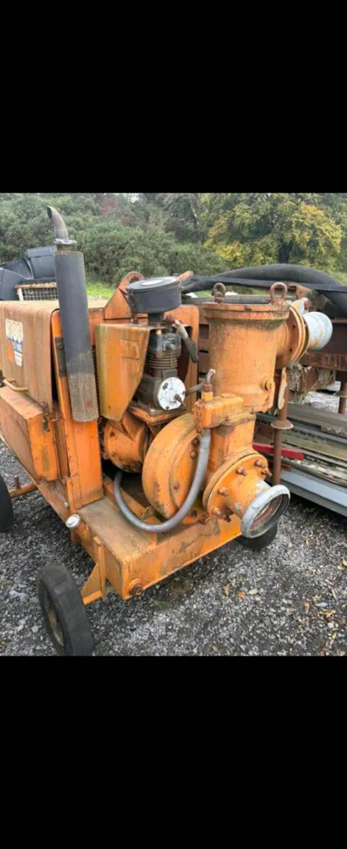 Water Pump - Image 2