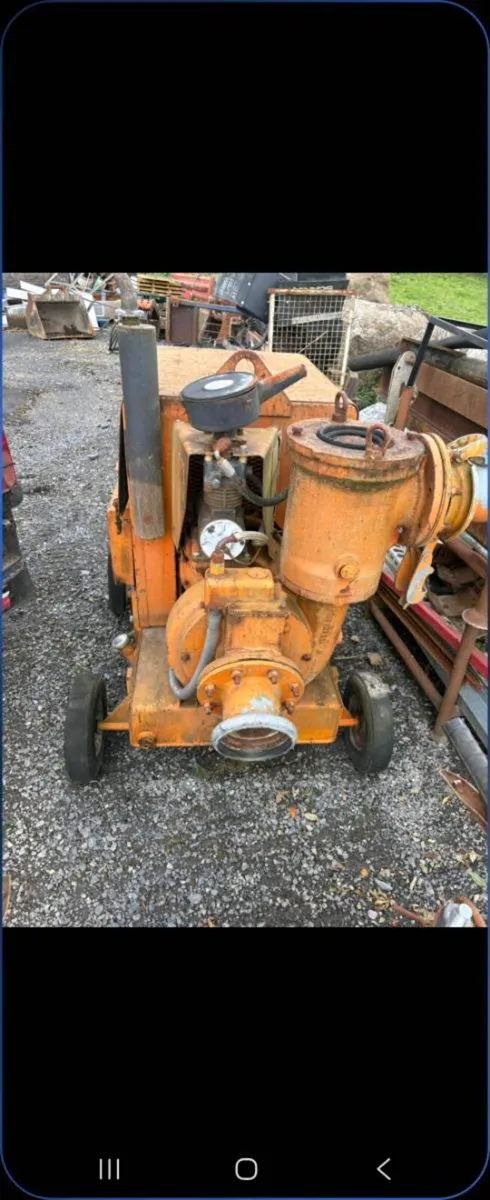 Water Pump - Image 3