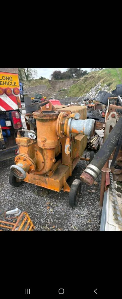 Water Pump - Image 4
