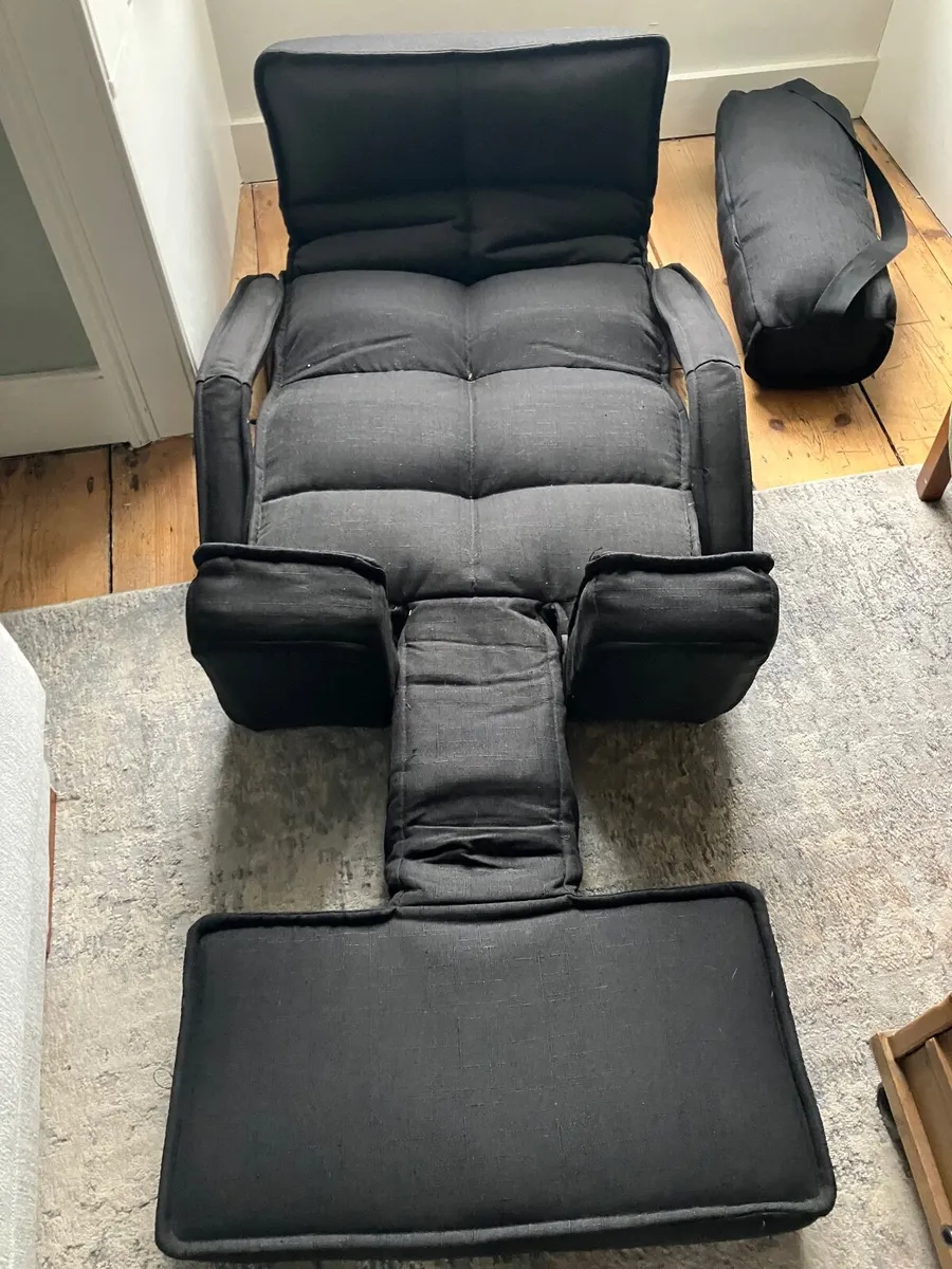 Bed foldable - Image 4