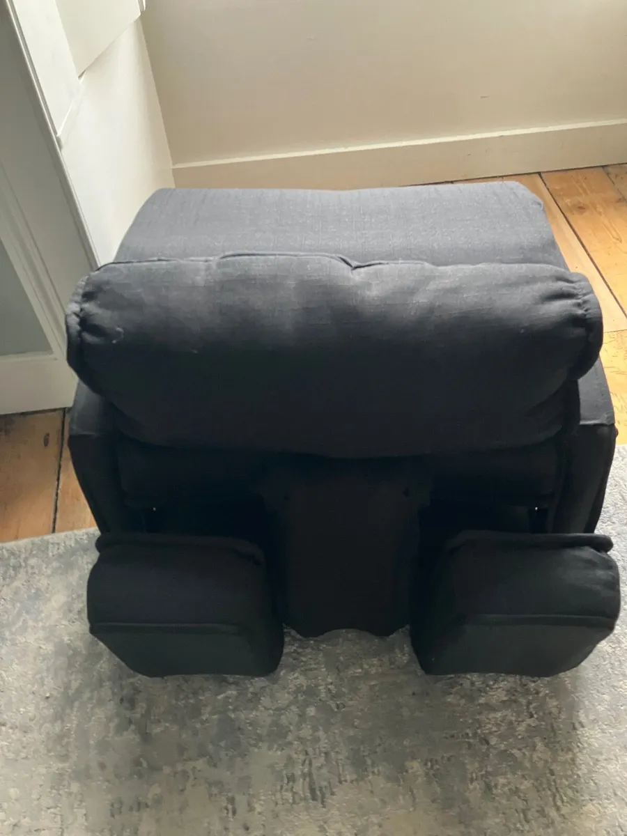Bed foldable - Image 1