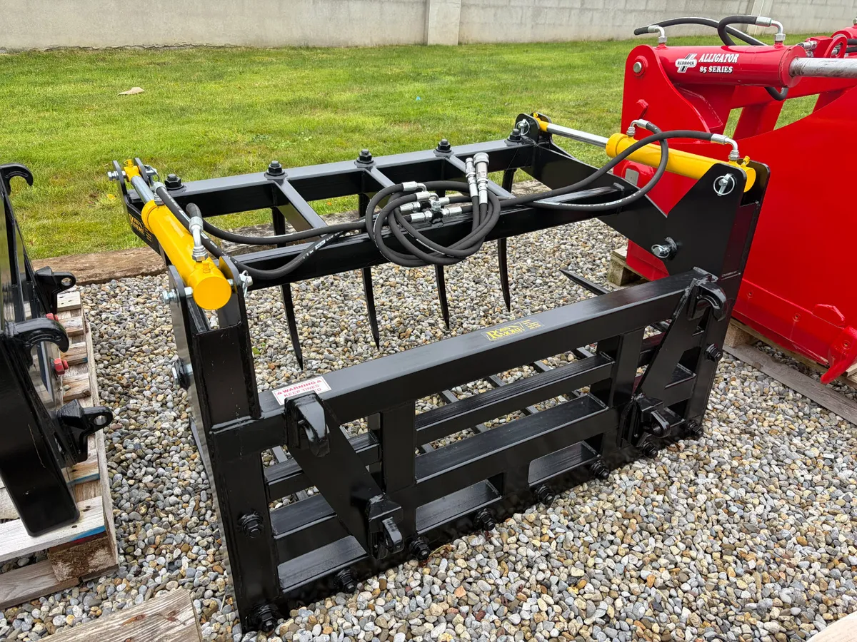 Rossmore Tine Grab - Image 2