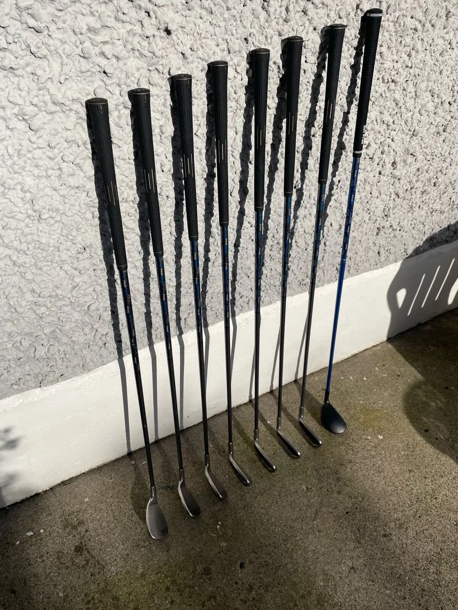 Ping g30 mens golfset - Image 4