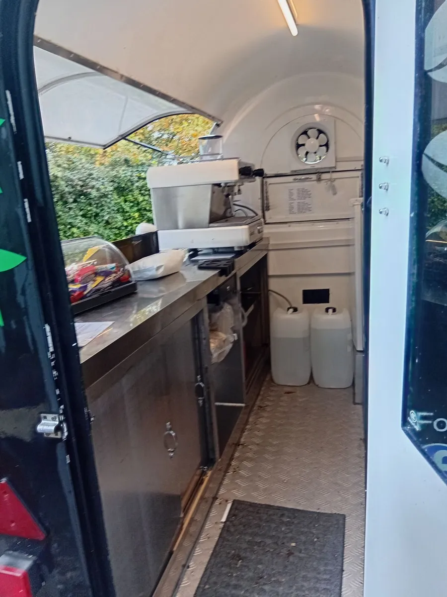 Coffee Trailer - Image 3